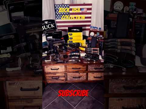 BUCK USA ???????? COLLECTION   like, comment & SUBSCRIBE!