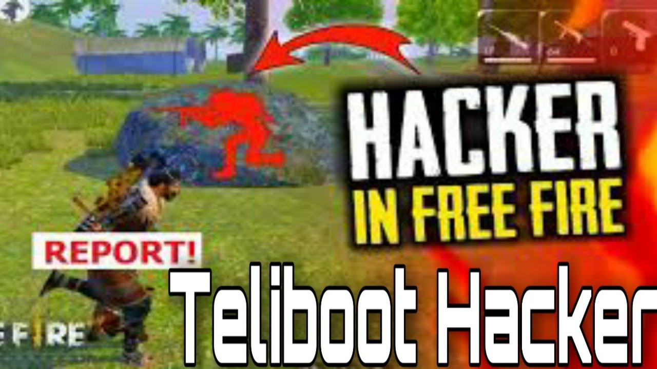 TOP 100 LEVEL HACKER IN FREE FIRE YouTube