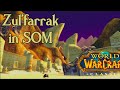 The Zul'farrak experience-farm in SOM Classic! [160k xp/h in classic]