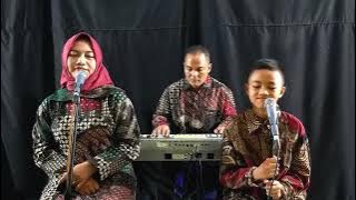 SALAM TERAKHIR - THE ROLLIES - BAGOES FAMILY COVER