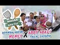 Masak apa tu 2019  ep 6  norman hakim  memey x abby abadi  faizal zakaria