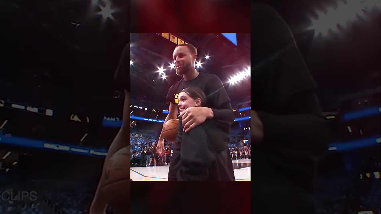 Wholesome Moments With Fans 