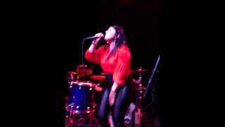 Carla Morrison Tu Orgullo 