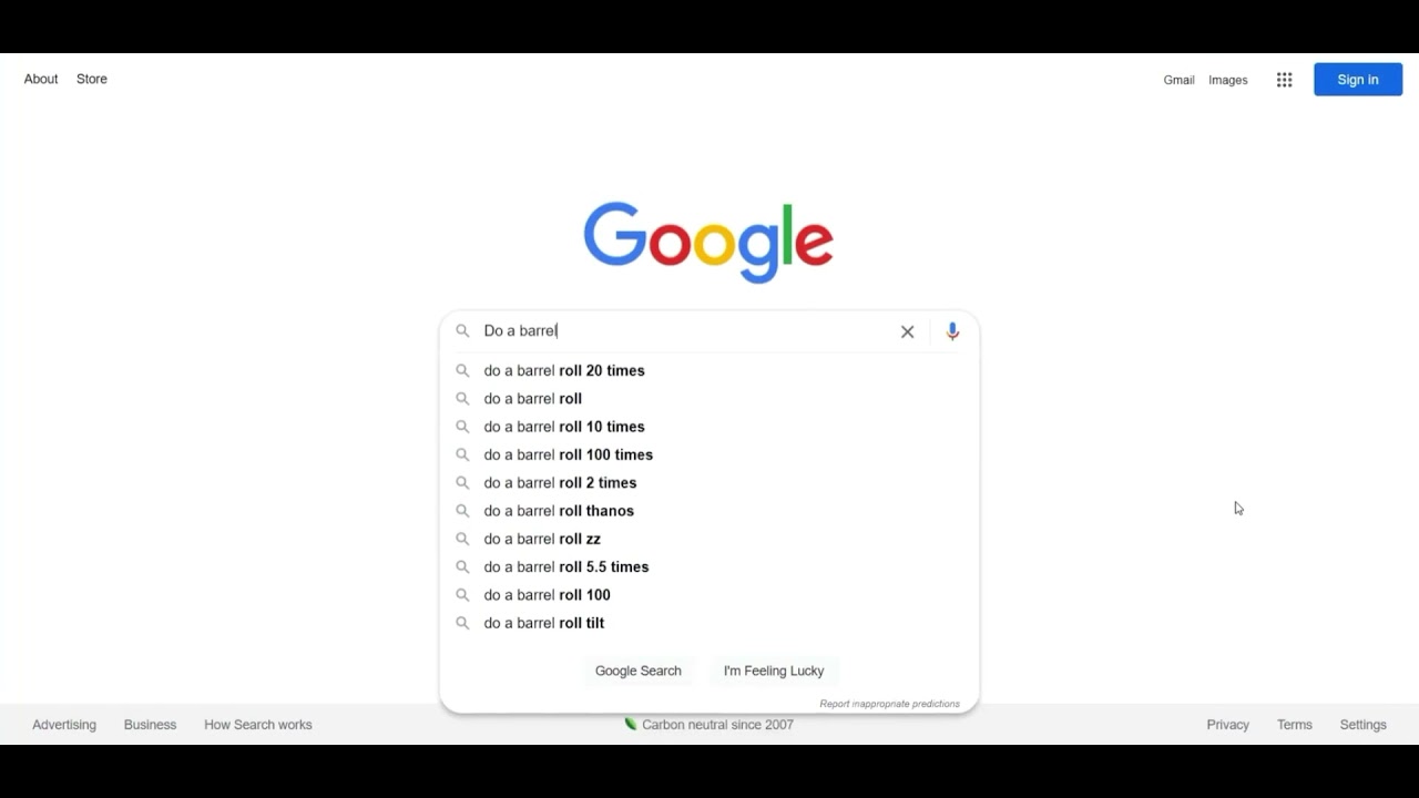 Do A Barrel Roll Youtube Do A Barrel Roll Youtube