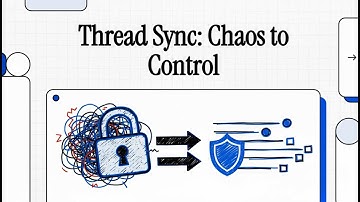 08  - Book [Delphi-High Performance] - Thread Sync: Chaos to Control in Delphi Language