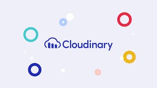 What is Cloudinary