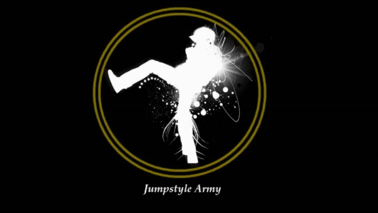 Angel jumpstyle