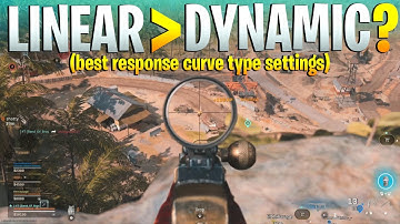 I Switched From DYNAMIC To LINEAR and This Happened... 😯