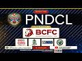🔴 LIVE: SEMI FINAL 2 || MEDICAL MIRACLES VS RECON RANGERS || PNDCL 2026 || SEASON 5 || CAP G4