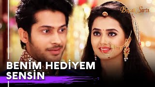 Lakshden, Raginiye Özel Hediye Bıçak Sırtı Hint Dizisi 138. Bölüm