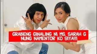 Sarah Geronimo x Mimiyuuh &quot;Sa Iyo&quot; | Cute Version