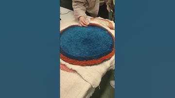 Getonagain Computerized Tufting Machine 2