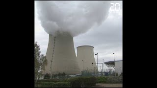 Chantier, coûts, emplois... Les enjeux de la fermeture de la centrale nucléaire de Fessenheim