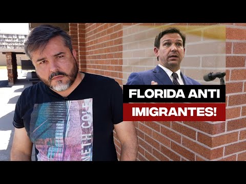 Vídeo: Como Irritar Alguém Do Panhandle Da Flórida