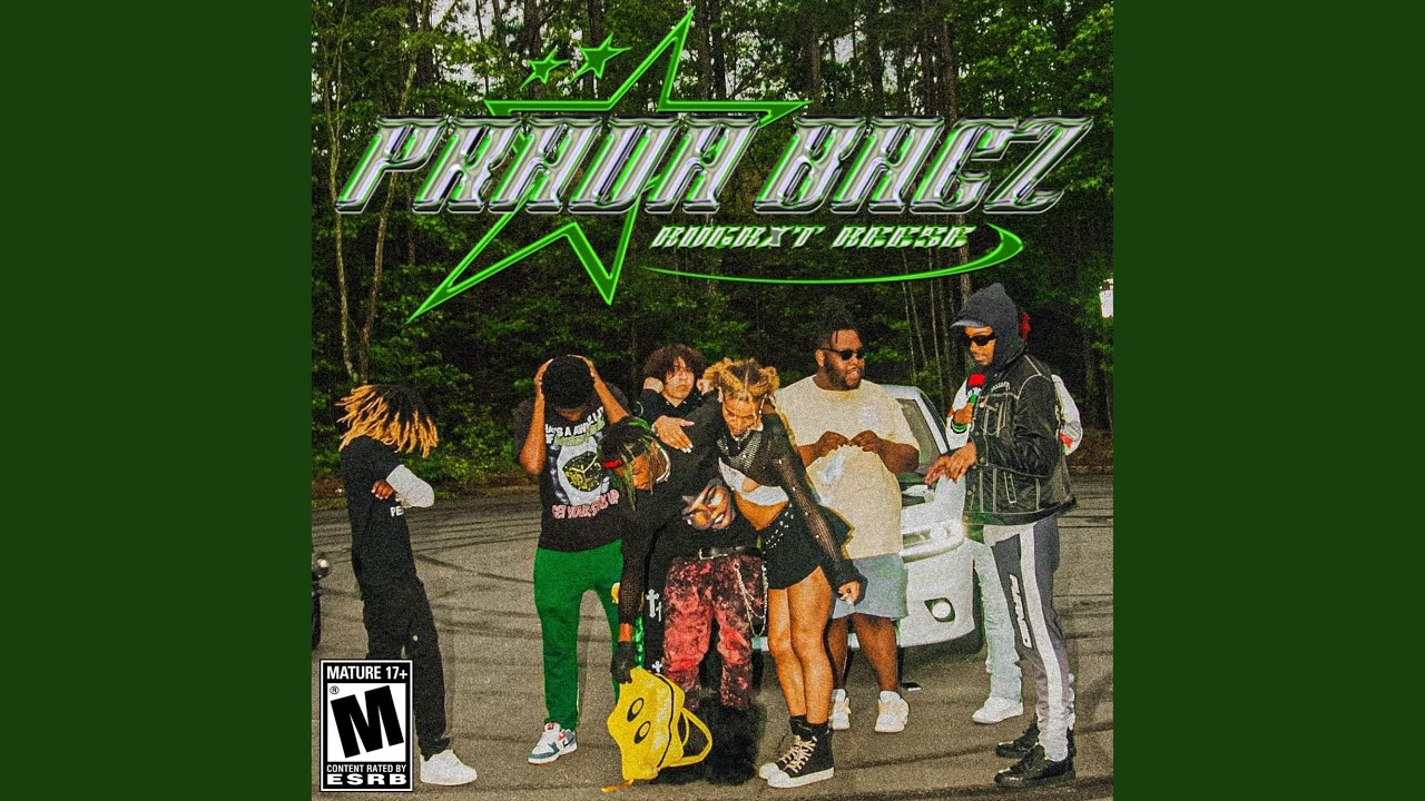 Watch Prada Bagz on YouTube Watch Prada Bagz on YouTube