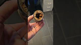 Wasserleitung Nach 30 Jahren