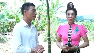 Quàng Lả Gặp Lại Hót TikTok Cơ Lò Danh Hát Hay Nhất Được Triệu Người Theo Dõi - Hát Thái Tây Bắc