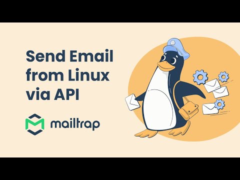 Send Email from