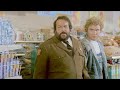 Bud Spencer 🎬 Sceriffo ⭐ Botte al Supermercato 😄😄😄