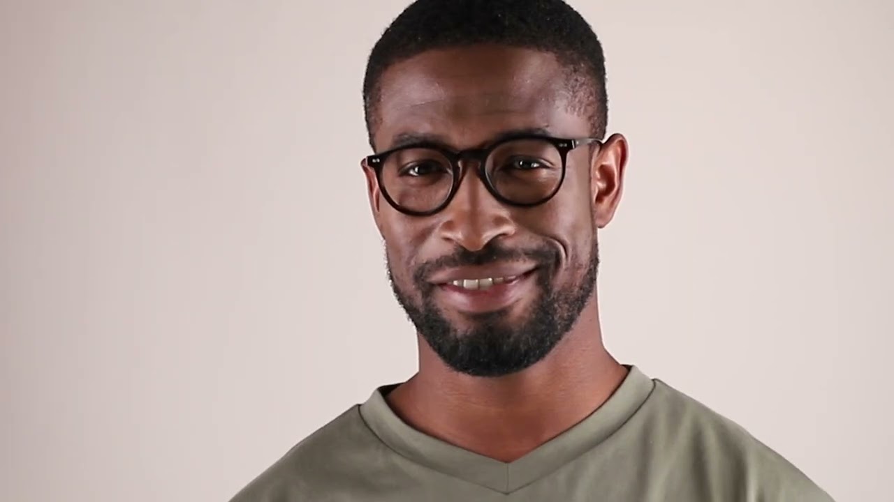 Polo Ralph Lauren PH2083 5003 Shiny Dark Havana Eyeglasses