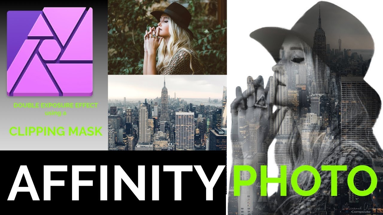 affinity photo clipping mask affinity photo clipping mask