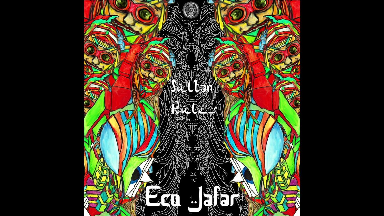 Guarda Eco Jafar - Sultan Rules EP - 01 - vs Psychoacousitque - Bounce su YouTube Guarda Eco Jafar - Sultan Rules EP - 01 - vs Psychoacousitque - Bounce su YouTube