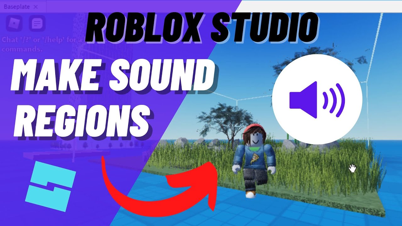 sound system made by roblox studio modder : r/SoundSystem