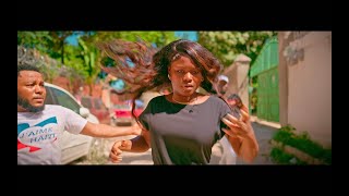 Jesika - Fre Luckson feat Delson (OFFICIAL VIDEO) 4K Resimi