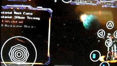 StarCraft on Android!  **FIXED**