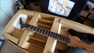 Jackson Sl7 Pro. Just Showing It Off.