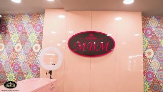MBM Makeovers by Manveen Academy