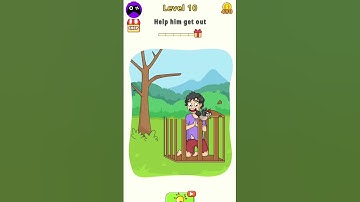 Delete Master 2 level 10 gameplay walkthrough | All levels | android, iOS mobile | new update#short