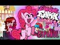 VS Pinkie ESPAÑOL (DEMO) [FULL WEEK] (Hard) | FNF mod