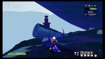 Risk of Rain 2 on Switch This is how most runs go Vid 2