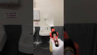 How to sanitize a locker room screenshot 1