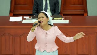 Download lagu Ahma-i(Lalhmangaihkimi) ~ Chhandamtun min ko