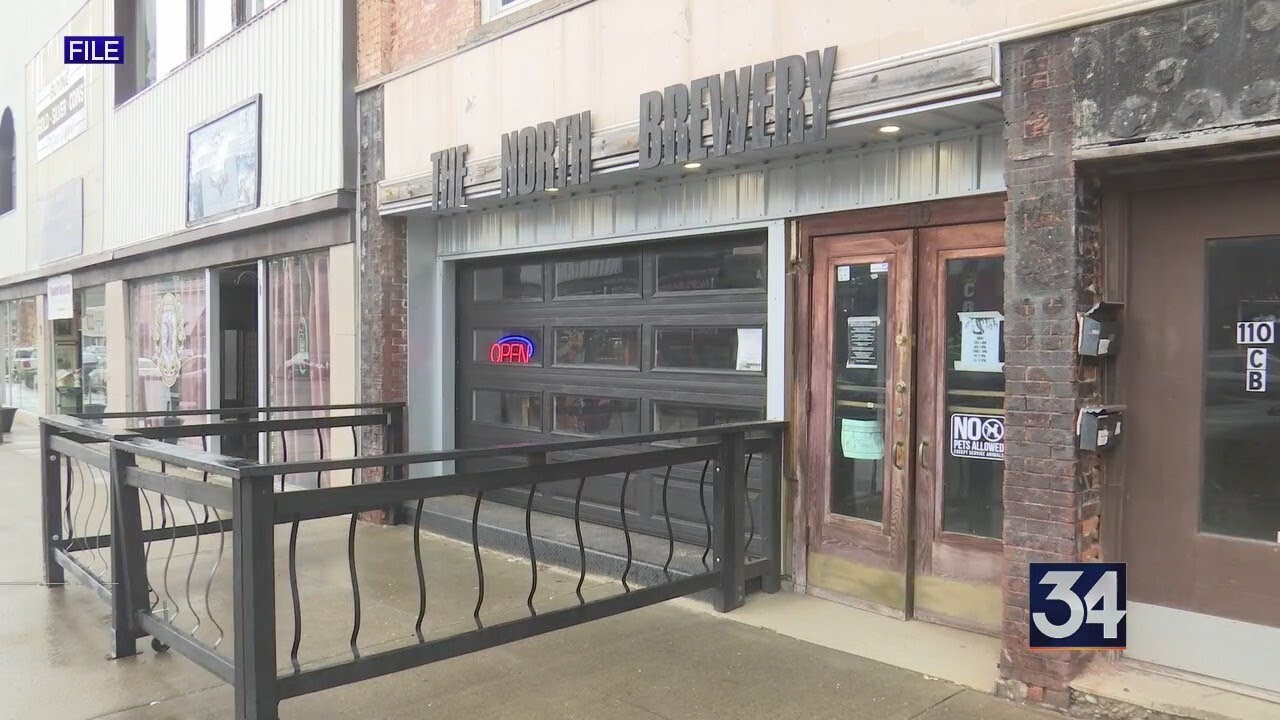 The North Brewery announces closure