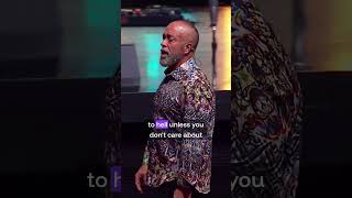 Overcoming Fear - Stand in Truth / Todd White