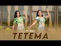 Oh Mama Tetema Nora Fatehi Dance Cover Trending Song Geeta Bagdwal 