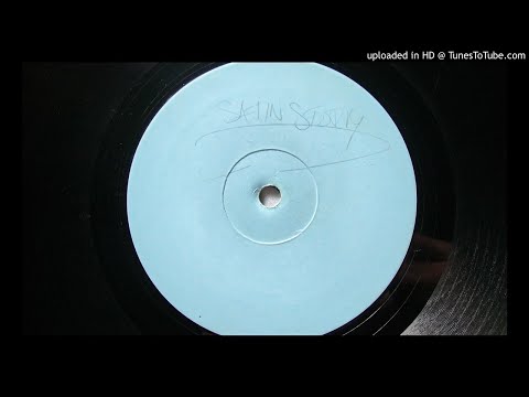 Satin Storm — SATIN STORM - CAN'T TAKE NO MORE (1990)