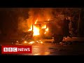 What is happening in Kazakhstan? - BBC News