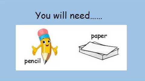 Adding Fractions with Unlike Denominators Part 1