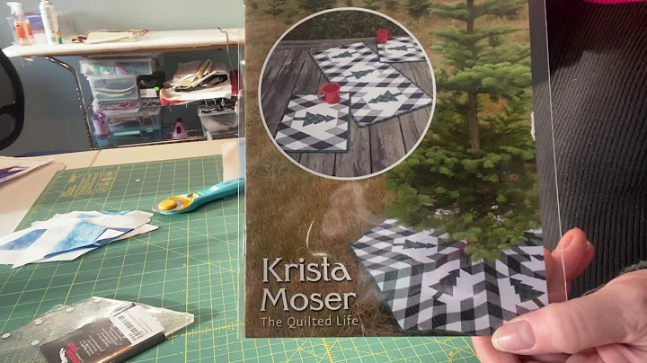 60 Degree Diamond Mini Ruler