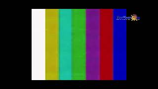 Bibigon Anomaly 2007 Kikoriki