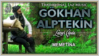 Gökhan Alptekin - Memeti̇na