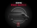 RENAULT MASTER Z.E. #SWITCHTOELECTRIC