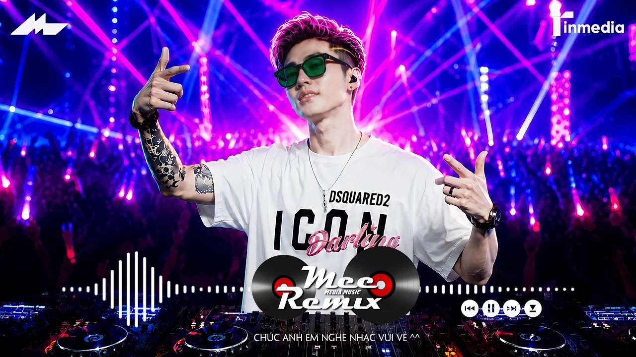Nặng Tình Hay Nhẹ Lòng Remix (Bản Hot TikTok) - Thà Rằng Người Hãy Nói Hết Để Em Quay Lưng Bước Đi