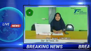 1. Video Pembelajaran Mata Pelajaran SIMULASI DIGITAL Kelas X