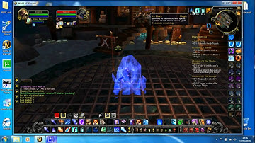 How to be good at frost mage. PvP owning Priest.