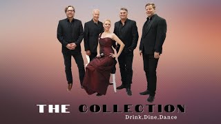 The Collection - Live at Glen Albyn Estate with Angus Leighton on Sax.